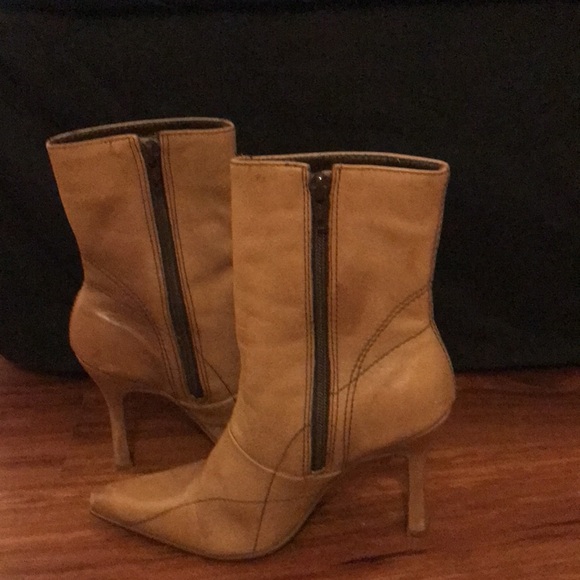 Candies Ankle boots - Picture 4 of 4